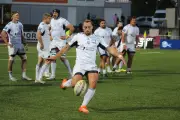 SUA écrasé à Mont-de-Marsan : une défaite 50-28 pour finir la saison