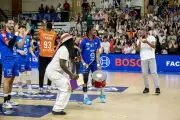 Subventions à Saintes : le sport en hausse, le théâtre en baisse