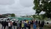 Succès de la Foulée pinetoise avec 40 participants à Pinet