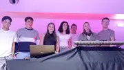 Succès du bal des jeunes avec DJ Faab's à Saint-Alban-sur-Limagnole