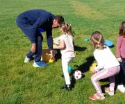 Succès du nouveau programme Vacances familles et jeunesse à Mazères
