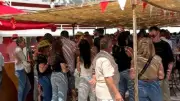 Succès du premier Apéro Guinguette à Rodilhan avec 180 participants