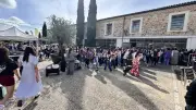 Succès du Salon de la romance à Vendargues : une foule de jeunes passionnés