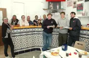 Succès du tiap magescquois : rendez-vous mensuel à la bodega