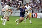 Sud Ouest mobilisé pour la finale de Champions Cup de l'UBB