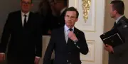 Suède : des juristes alertent sur la fragilisation de l'État de droit