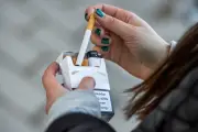 Suède : moins de 5% de fumeurs quotidiens, un record mondial