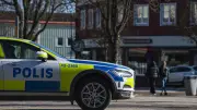 Suède : un bus autonome percuté par un tram à Göteborg le jour de son lancement