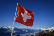 Suisse: référendum sur le plafonnement de la population à 10 millions