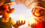 Super Mario Galaxy cartonne au box-office : le film célèbre les 40 ans du plombier
