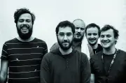 Super Parquet électrise l'Atelier du Néez pour la clôture de saison