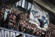 Supporters des Girondins renvoyés en justice pour une course-poursuite