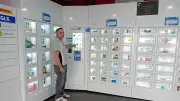 Supérette autonome 24h/24 à Florensac : une solution pratique