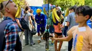 Sur les chemins : un rendez-vous artistique à Saint-Alban-sur-Limagnole