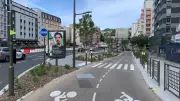 Suresnes : 10 km de pistes cyclables transforment les déplacements à vélo