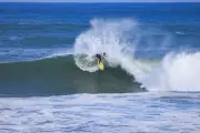 Surf : Gilmore et Ewing triomphent à Snappers, Vaast éliminé