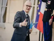 Surtaxation de TotalEnergies : Roland Lescure ne s'y opposera pas