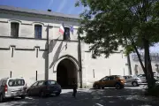 Surveillant bousculé à la prison de Périgueux, le syndicat FO dénonce