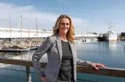Séverine Benay, sosie de Céline Dion : une ressemblance troublante