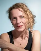 Séverine Daucourt : 