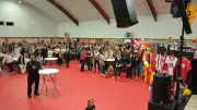 Sévérac d'Aveyron : le club de foot centenaire fête ses 100 ans