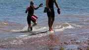 SwimRun du Salagou : 3e édition le 31 mai à Clermont-l'Hérault