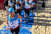 Swimrun Valmer 2026 : 280 participants, édition complète ce samedi
