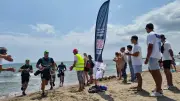 Swimrun Valras-Plage : 4e édition le 6 juin, sport et nature