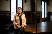 Sylvie Bader-Koza, nouvelle présidente du tribunal administratif de Toulon