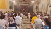 Synopsis fête ses 10 ans au château d'Aubiac avec un spectacle unique