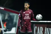 Tahirys Dos Santos publie son livre-témoignage sur l'incendie de Crans-Montana