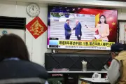 Taiwan : l'insoluble clivage politique au sommet Trump-Xi
