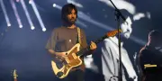 Tame Impala illumine l'Accor Arena avec Justice en invité surprise