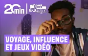 Tant d'écrans : voyage, influence et jeux vidéo décryptés
