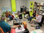 Tardets-Sorholus : des initiatives pour redonner le goût des livres aux ados