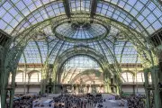 Taste of Paris 2026 : 5 plats à ne pas manquer au Grand Palais