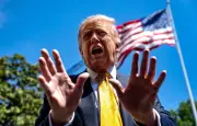 États-Unis : 1,8 milliard de dollars pour un fonds d'indemnisation des partisans de Trump