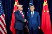 États-Unis vs Chine : duel au sommet, l'Europe reléguée