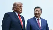 Taïwan : la ligne rouge de Pékin qui embarrasse Trump