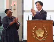 Taïwan : Lai Ching-te réaffirme la souveraineté face à la Chine