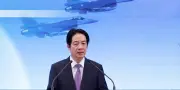 Taïwan : le président réaffirme la souveraineté face aux pressions chinoises