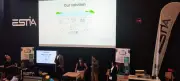 TeamIt : 80 étudiants européens innovent pour le climat à Bidart