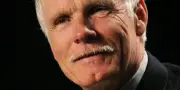 Ted Turner, fondateur de CNN et magnat des médias, est mort à 87 ans