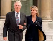 Ted Turner, fondateur de CNN, s'éteint à 87 ans
