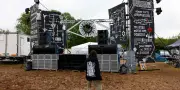 Teknival de Bourges : fin après des heurts avec les gendarmes