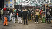 Teknival près de Bourges : 30 000 teufeurs attendus sur un terrain militaire dangereux