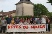Tempête Nils anéantit le projet Loutstrail à Louer