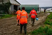 Tempête Nils : le refus de l'aide d'urgence mécontente les agriculteurs du Lot-et-Garonne
