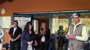 Tennis : clap de fin réussi pour l'Open annuel de Barjac