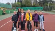 Tennis : inscriptions ouvertes pour le Tournoi Lorbalero à Boujan-sur-Libron